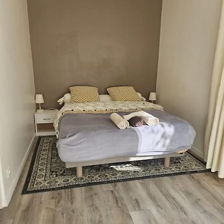 Beautiful F2 Apartment 5 Stops By Train From Paris Moret-sur-Loing Eksteriør billede