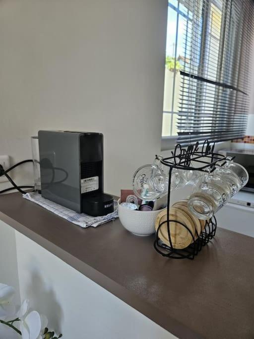 Beautiful F2 Apartment 5 Stops By Train From Paris Moret-sur-Loing Eksteriør billede
